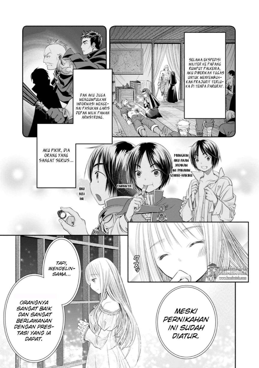 Chapter 18 - halaman 33