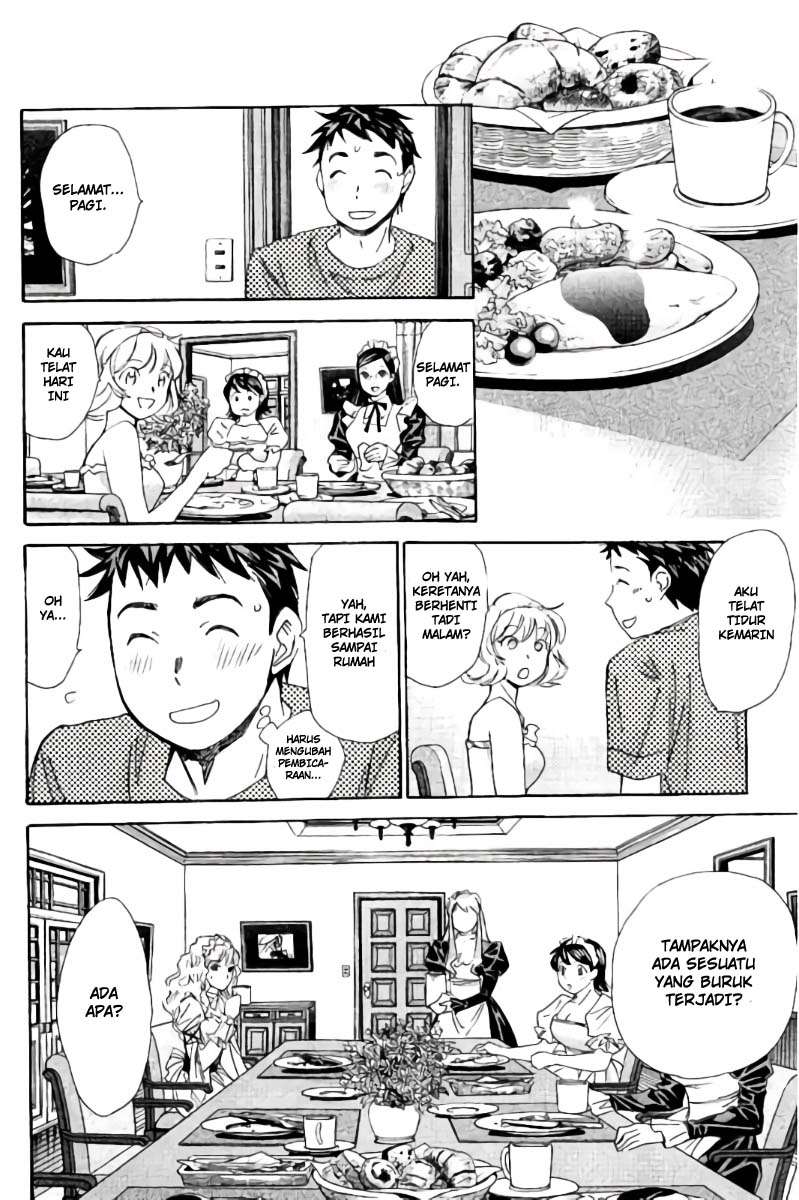 Chapter 43 - halaman 14