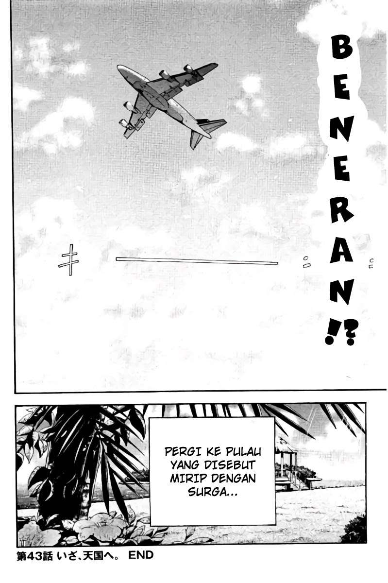 Chapter 43 - halaman 18