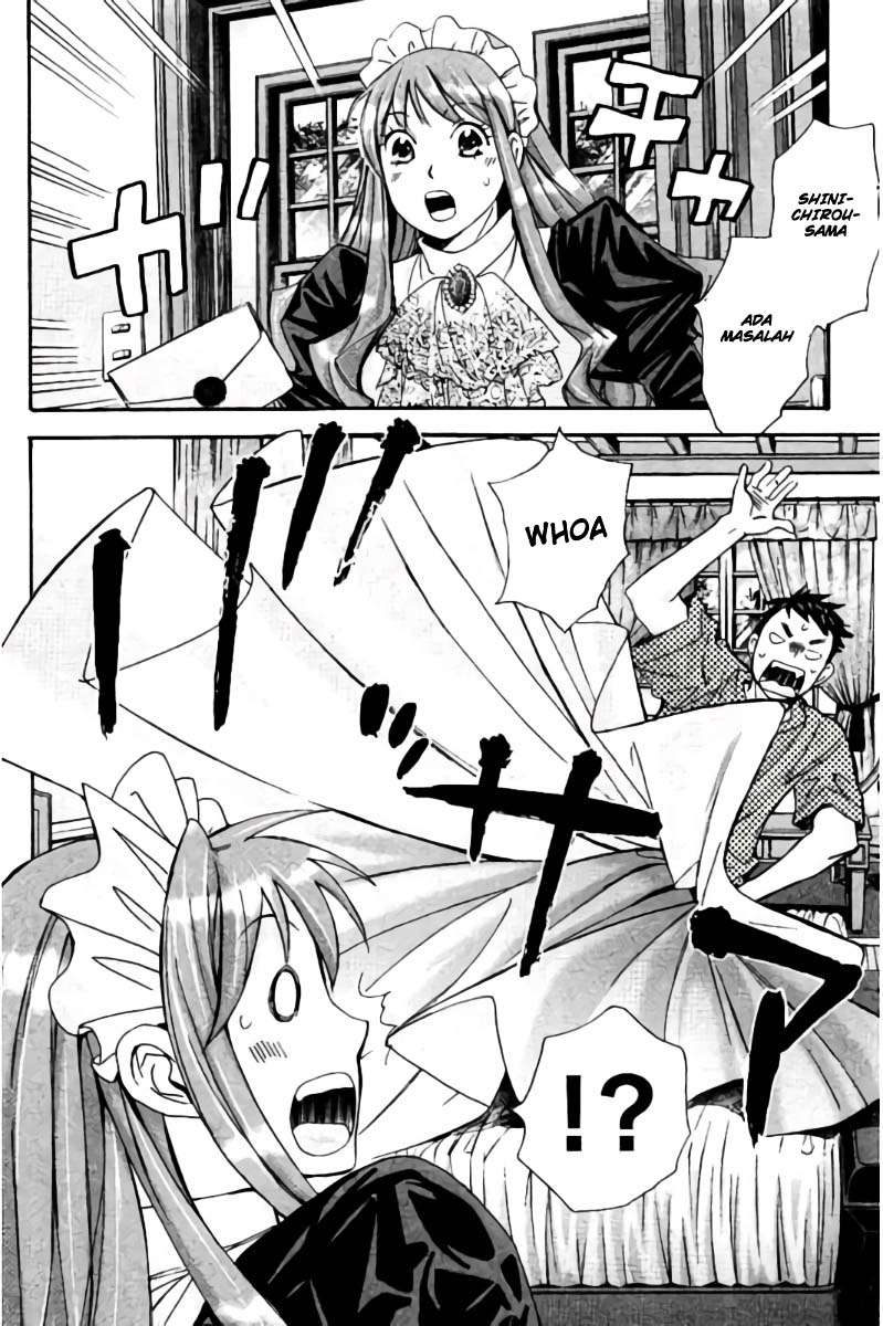 Chapter 43 - halaman 4