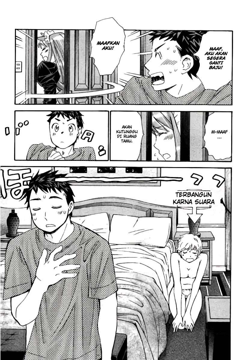 Chapter 43 - halaman 5