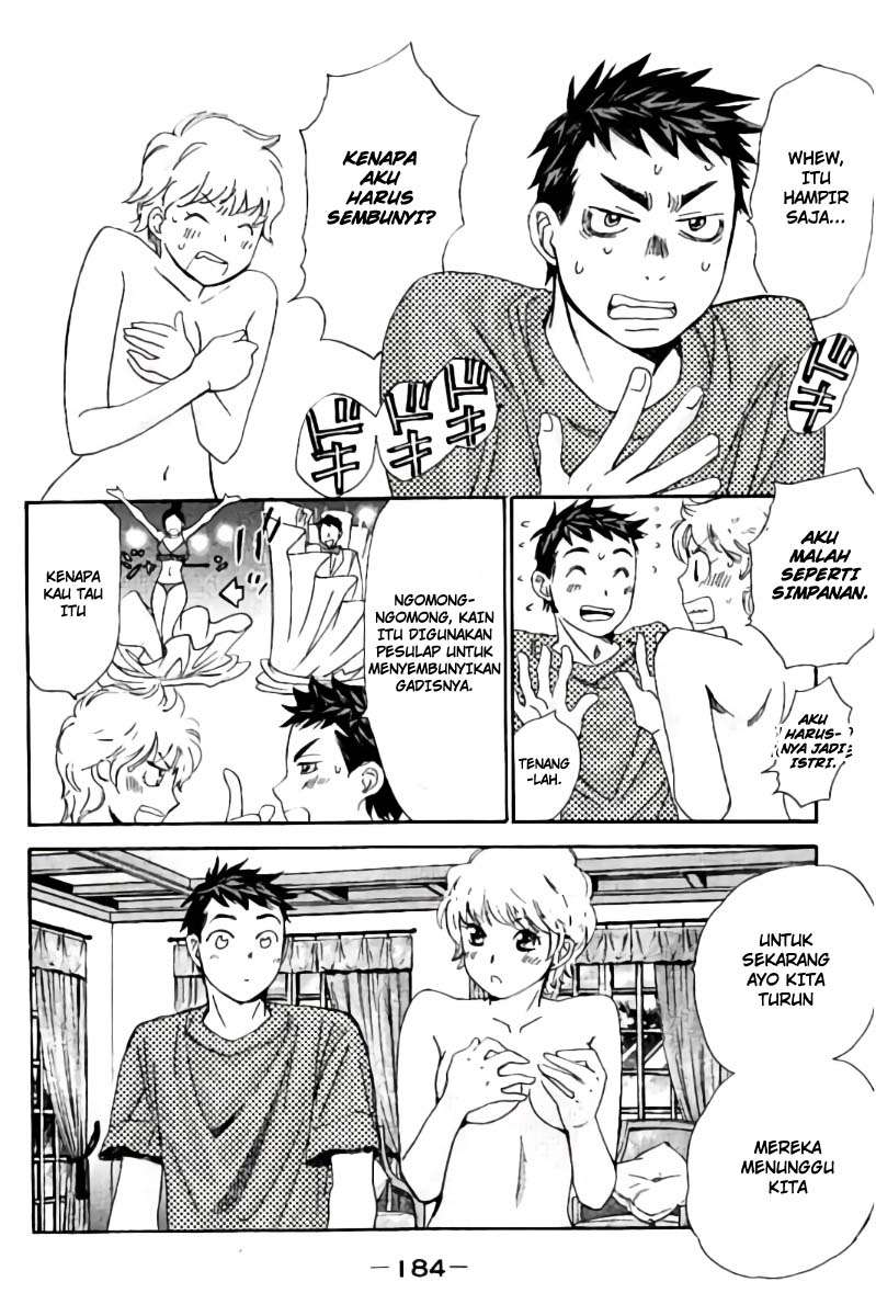 Chapter 43 - halaman 6