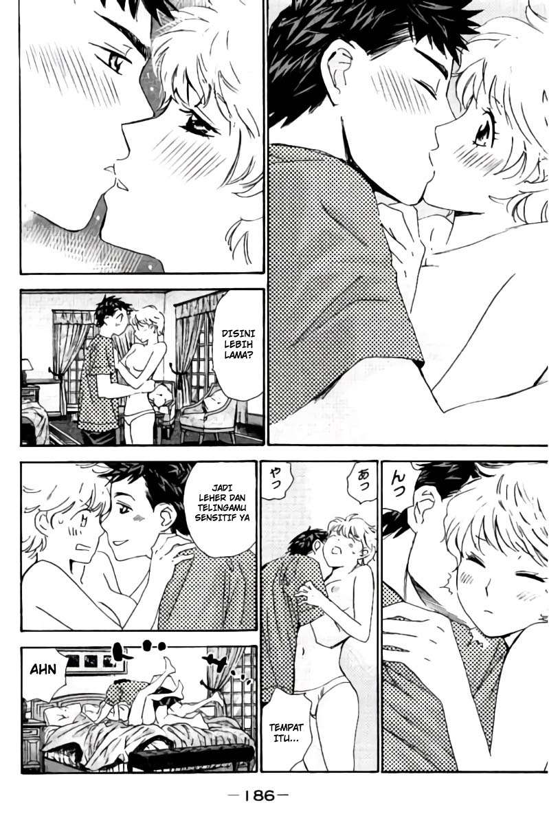 Chapter 43 - halaman 8