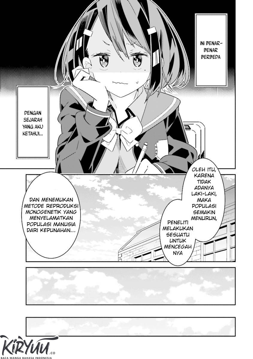 Chapter 1.1 - halaman 8