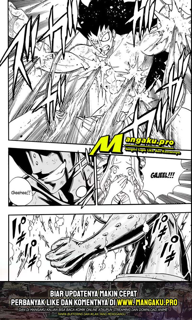 Chapter 60 - halaman 20