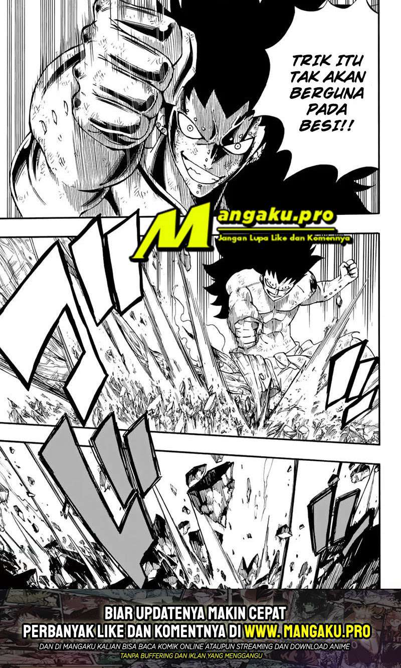 Chapter 60 - halaman 21