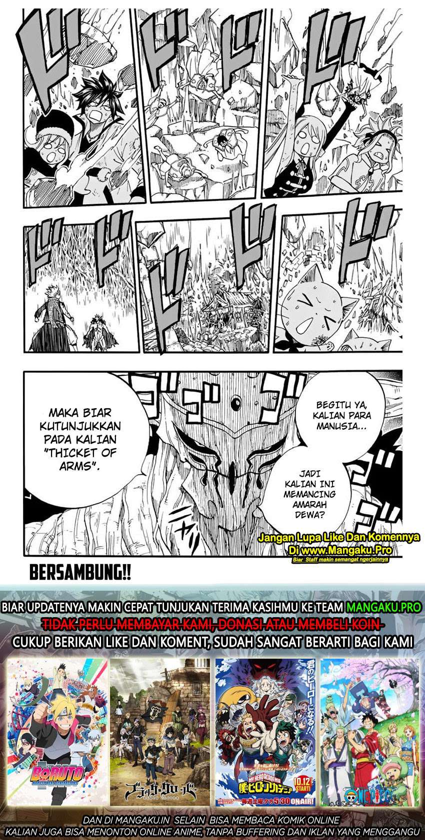 Chapter 60 - halaman 22