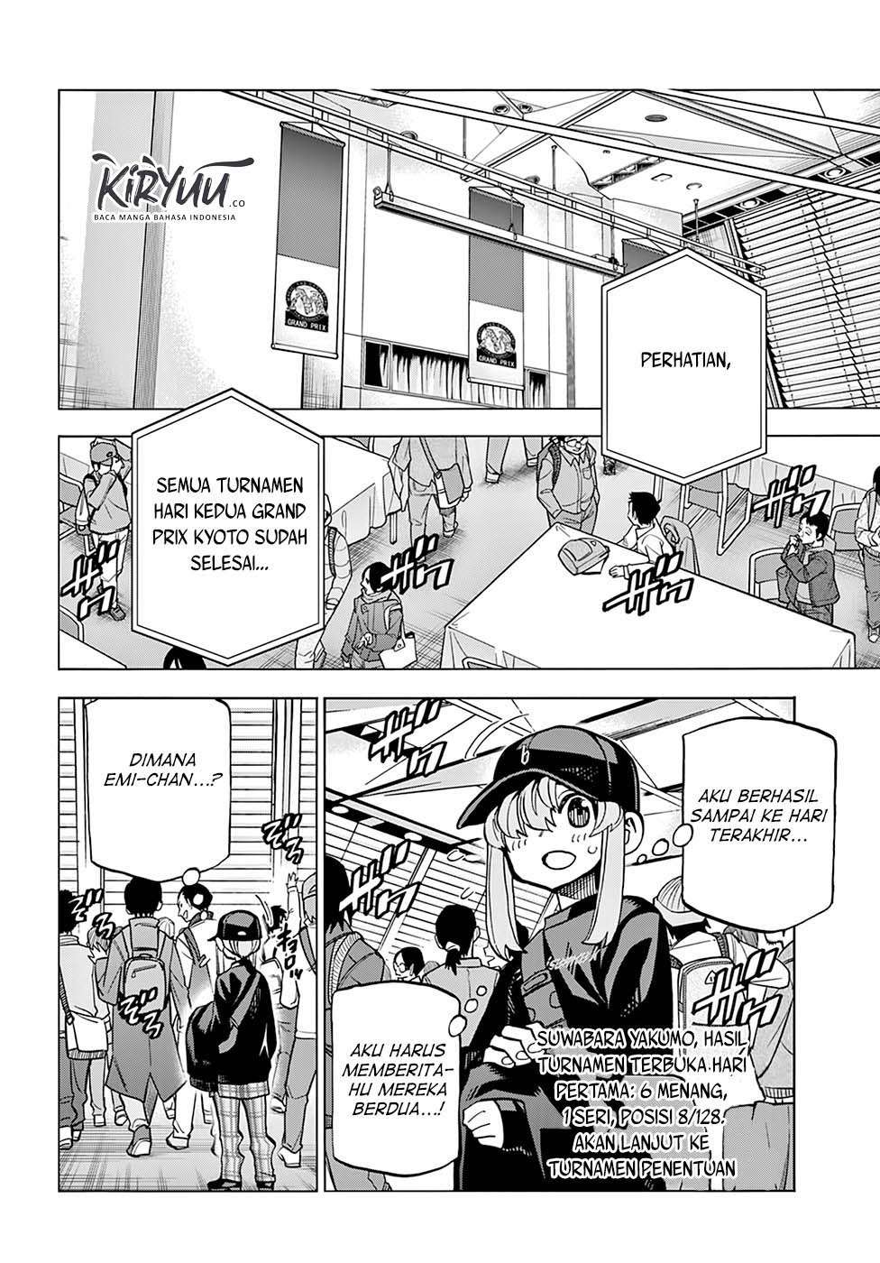 Chapter 19 - halaman 30
