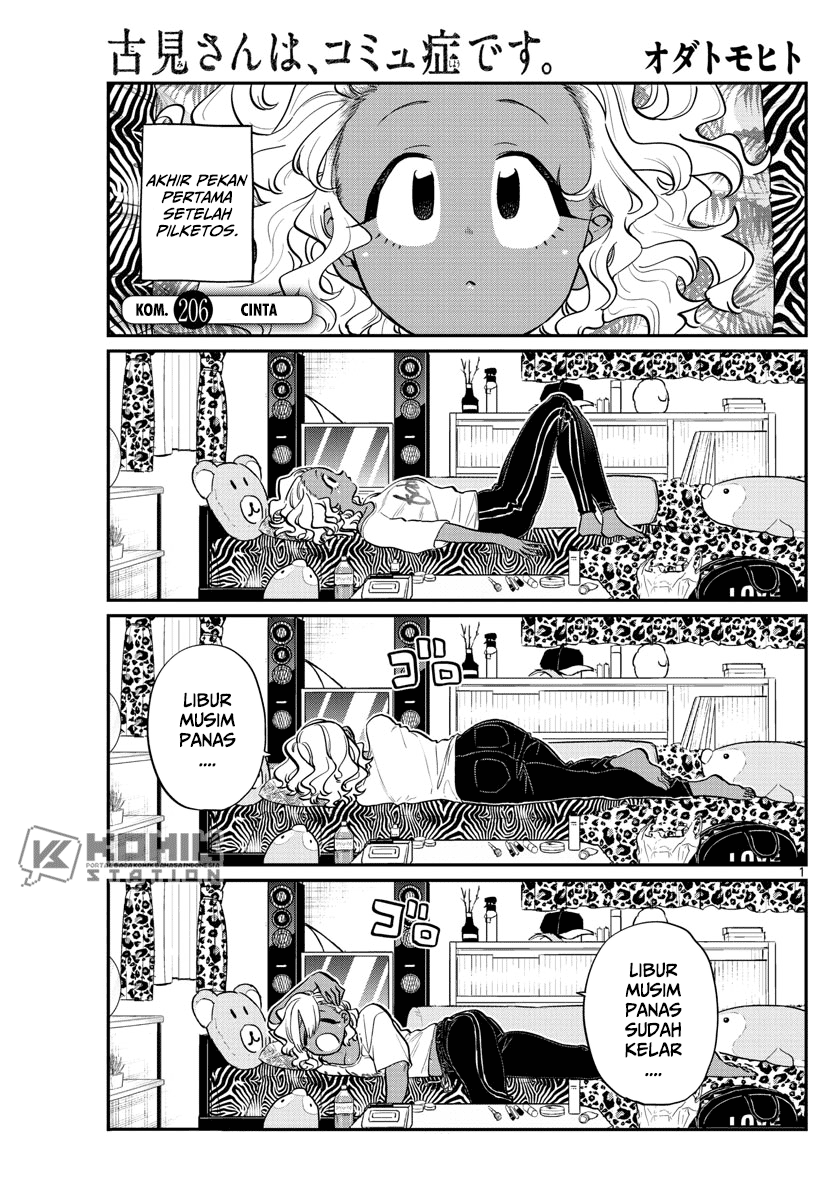 Chapter 206 - halaman 3