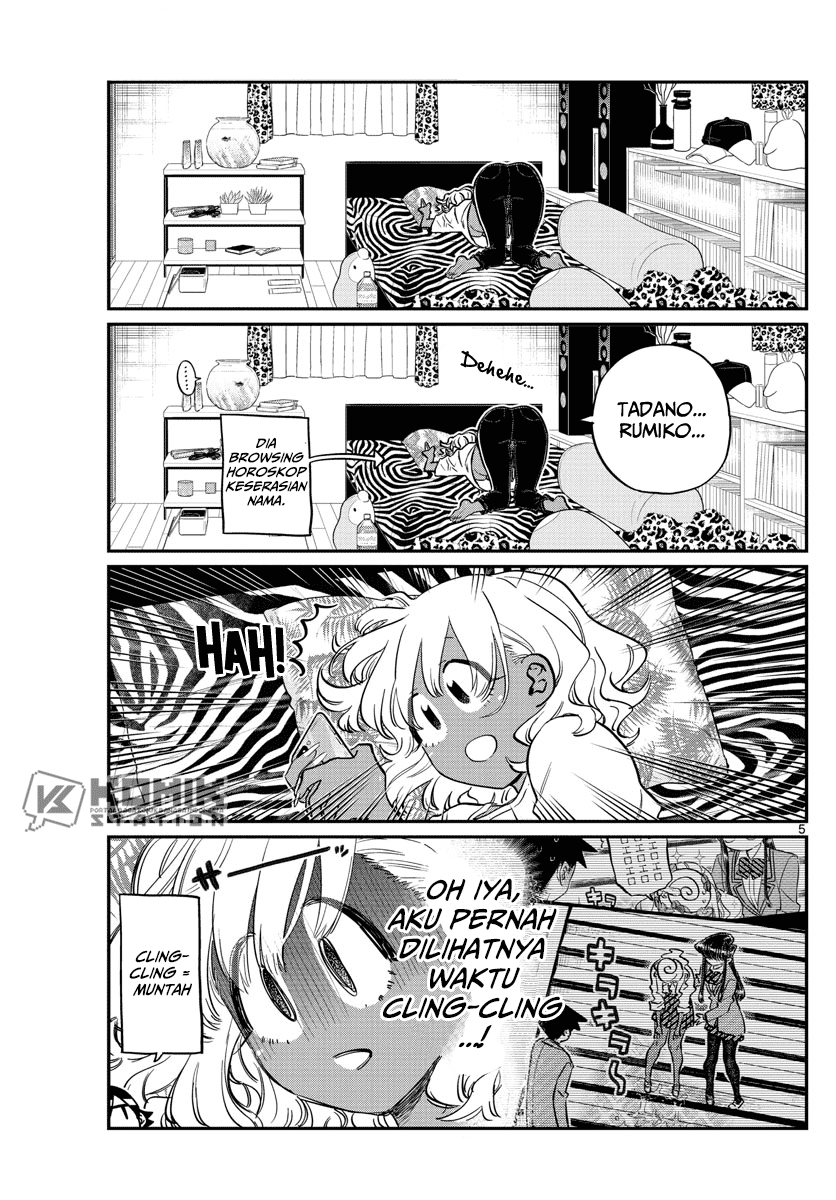 Chapter 206 - halaman 8