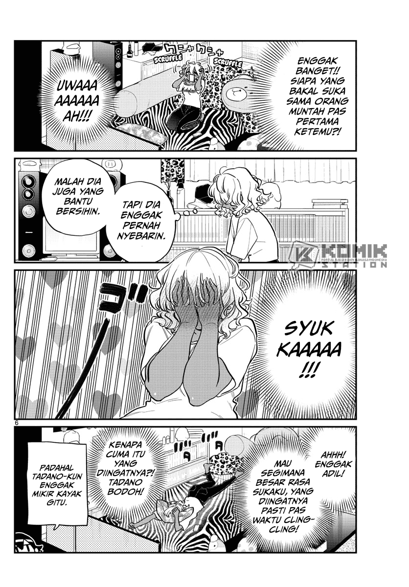 Chapter 206 - halaman 9