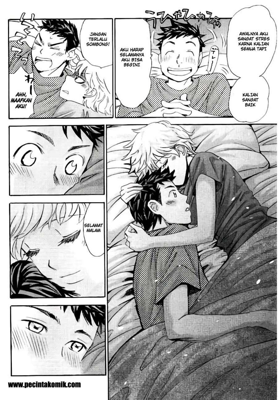 Chapter 42 - halaman 14