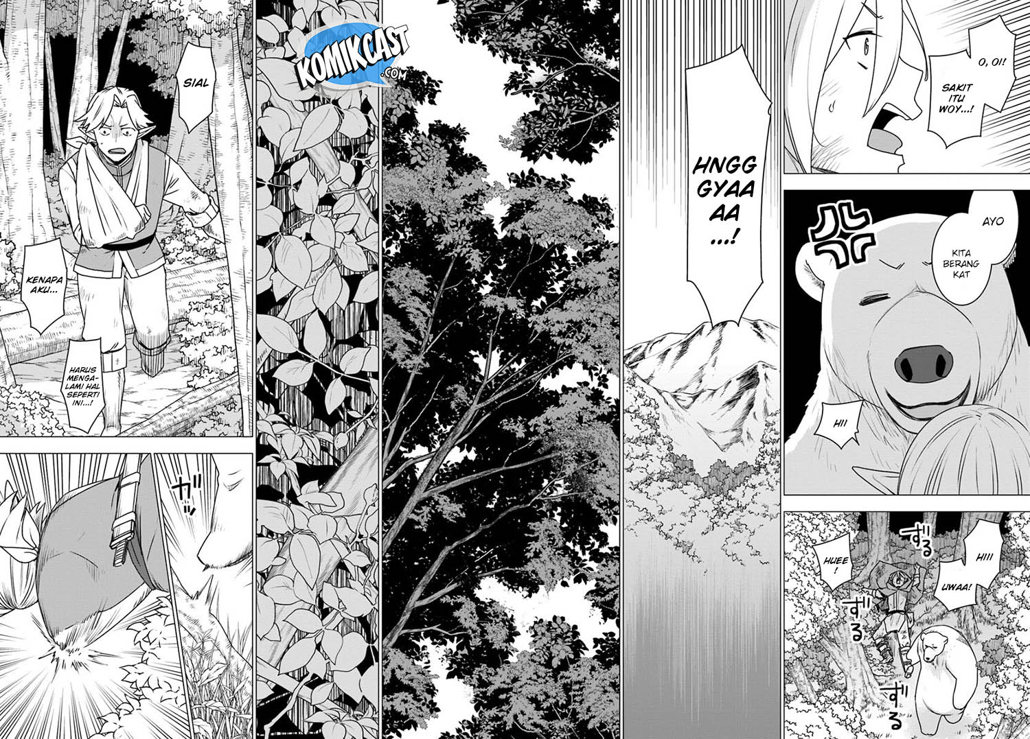 Chapter 23 - halaman 40