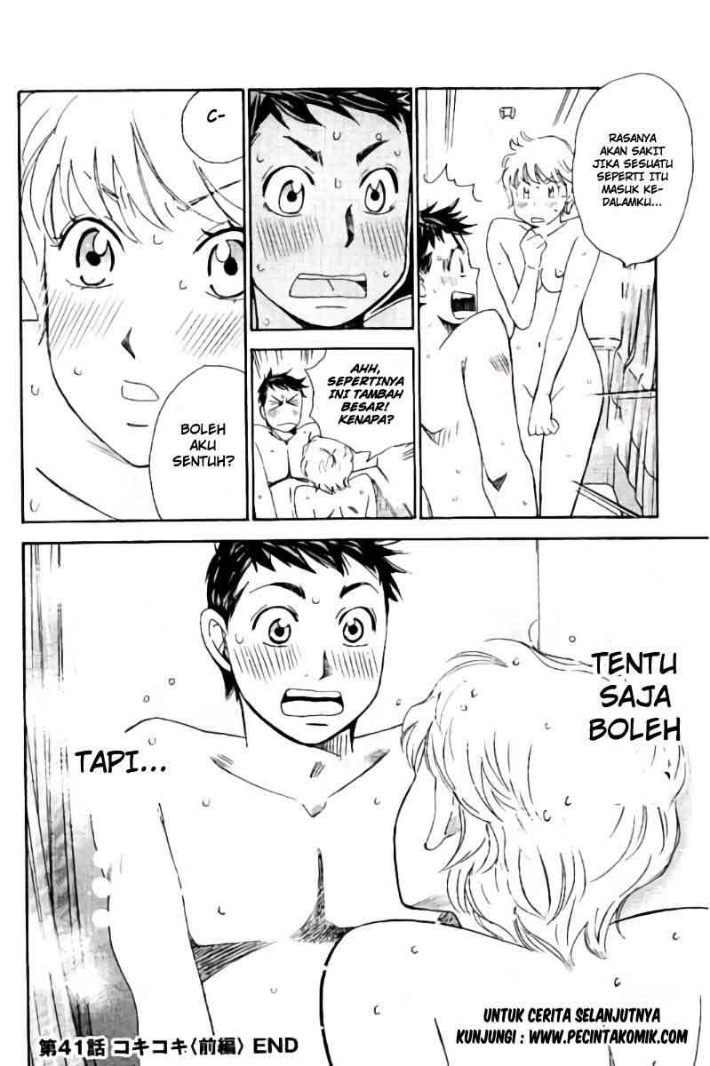 Chapter 41 - halaman 18
