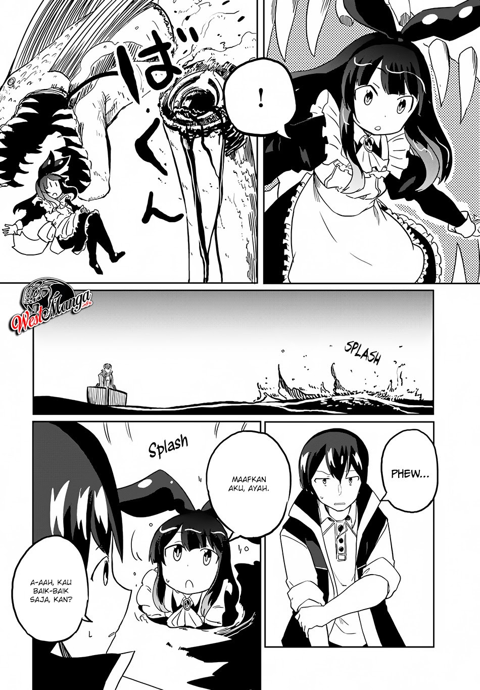 Chapter 25 - halaman 23