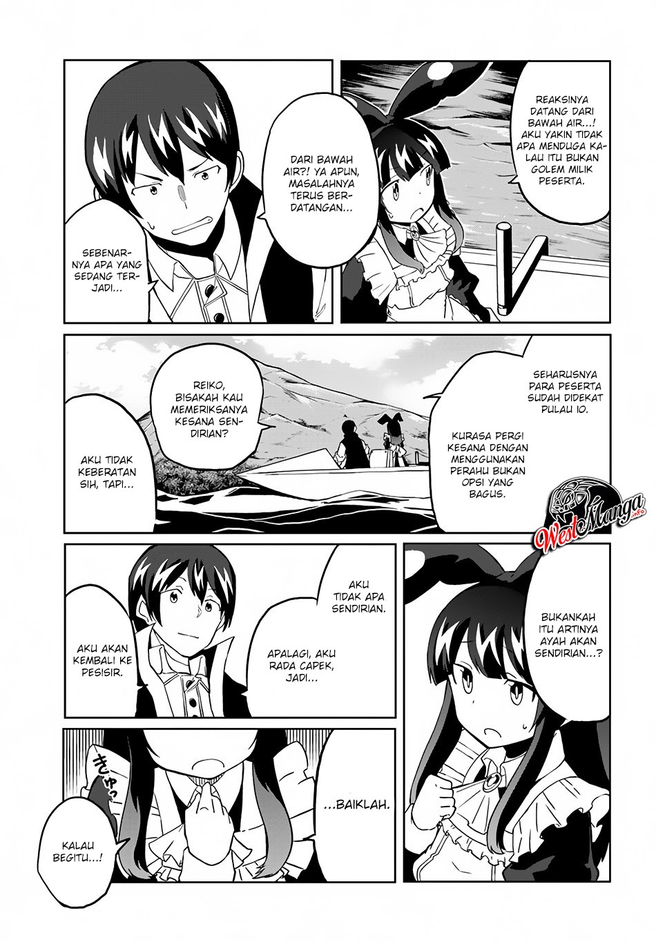 Chapter 25 - halaman 26