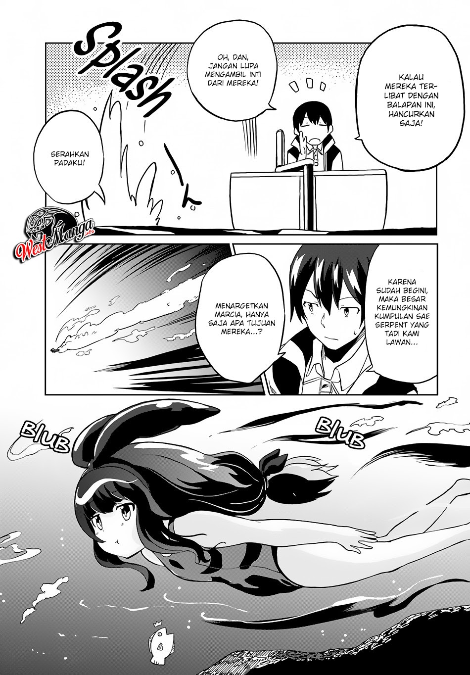 Chapter 25 - halaman 29