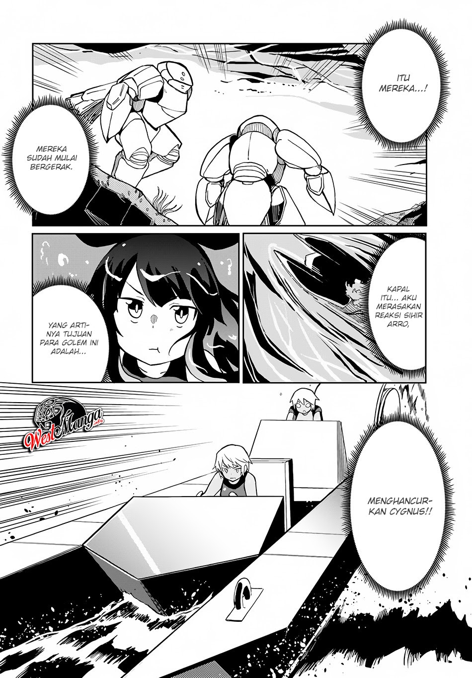 Chapter 25 - halaman 30