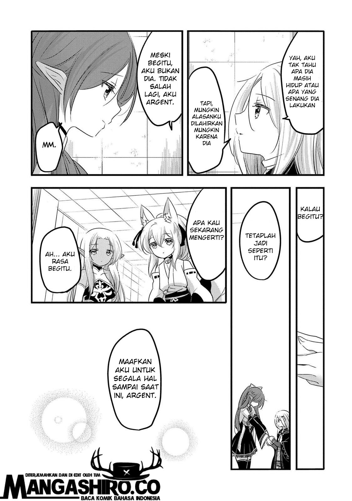 Chapter 29 - halaman 22