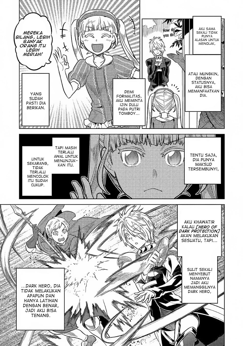Chapter 62 - halaman 16