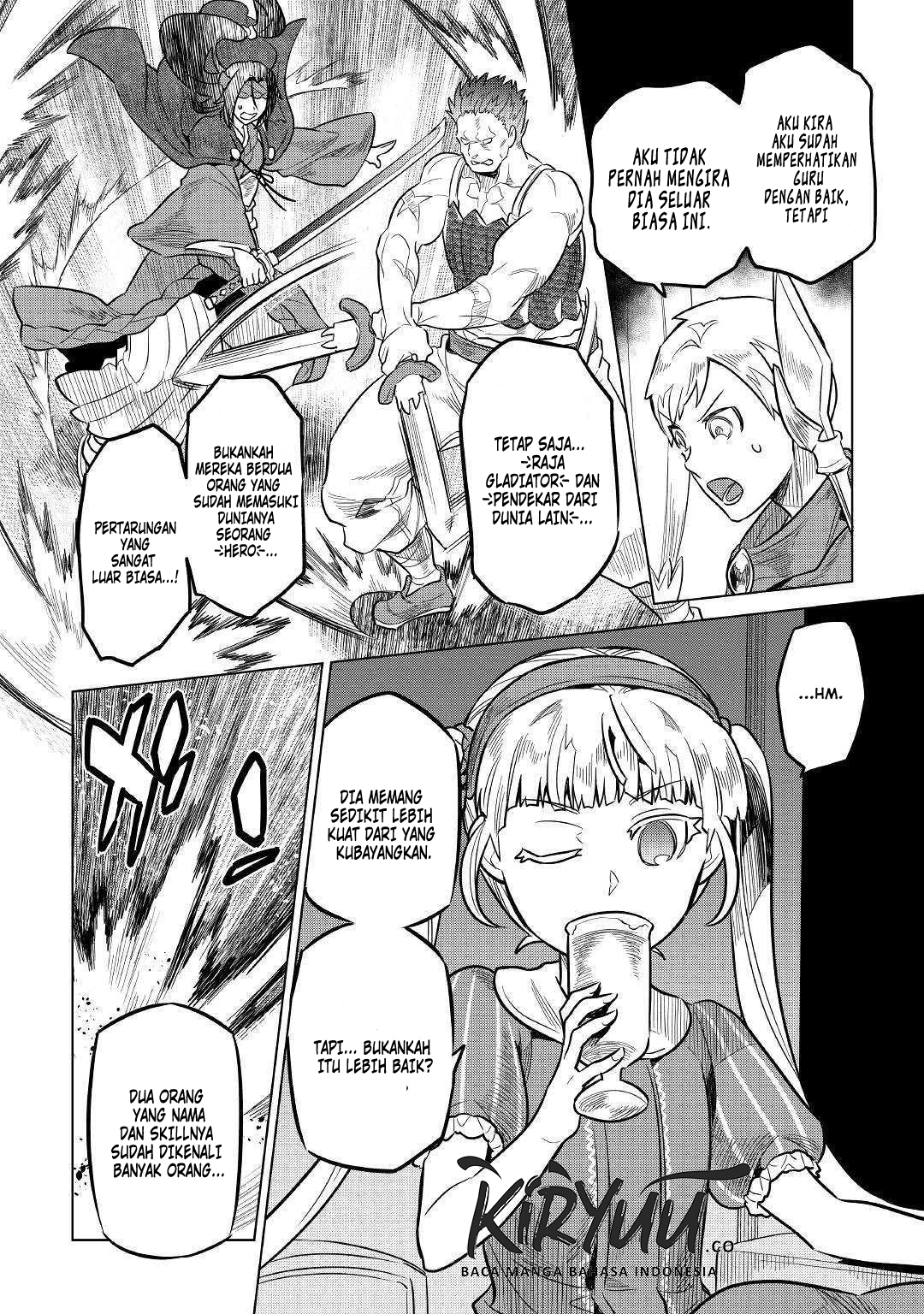 Chapter 60 - halaman 16