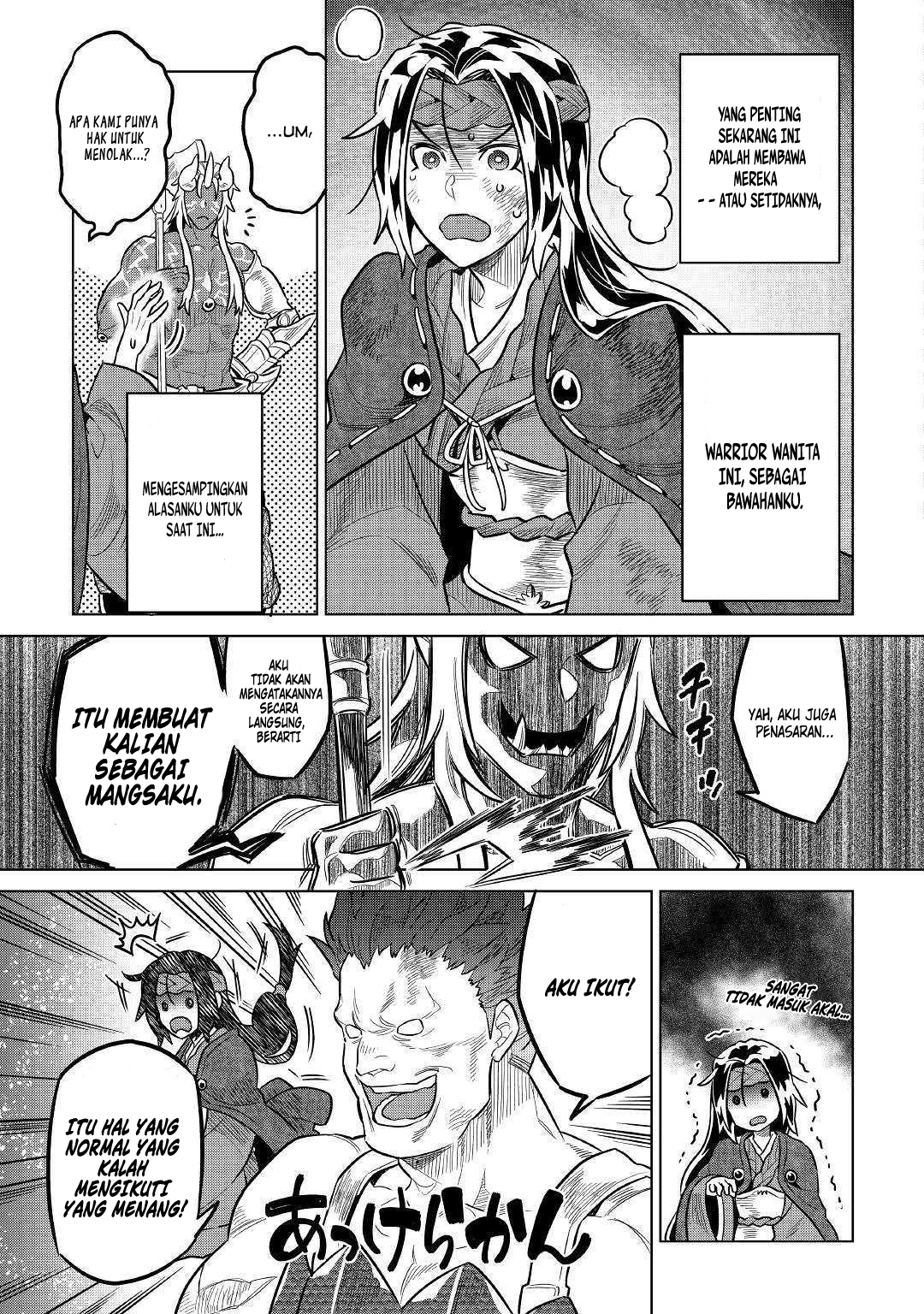 Chapter 60 - halaman 19