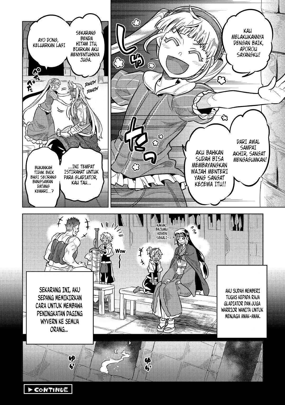 Chapter 60 - halaman 22