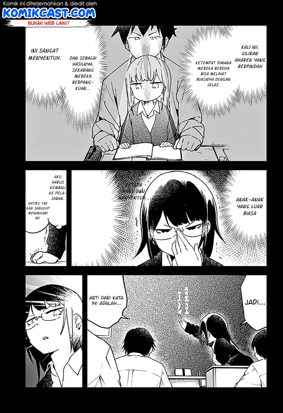 Chapter 40 - halaman 12