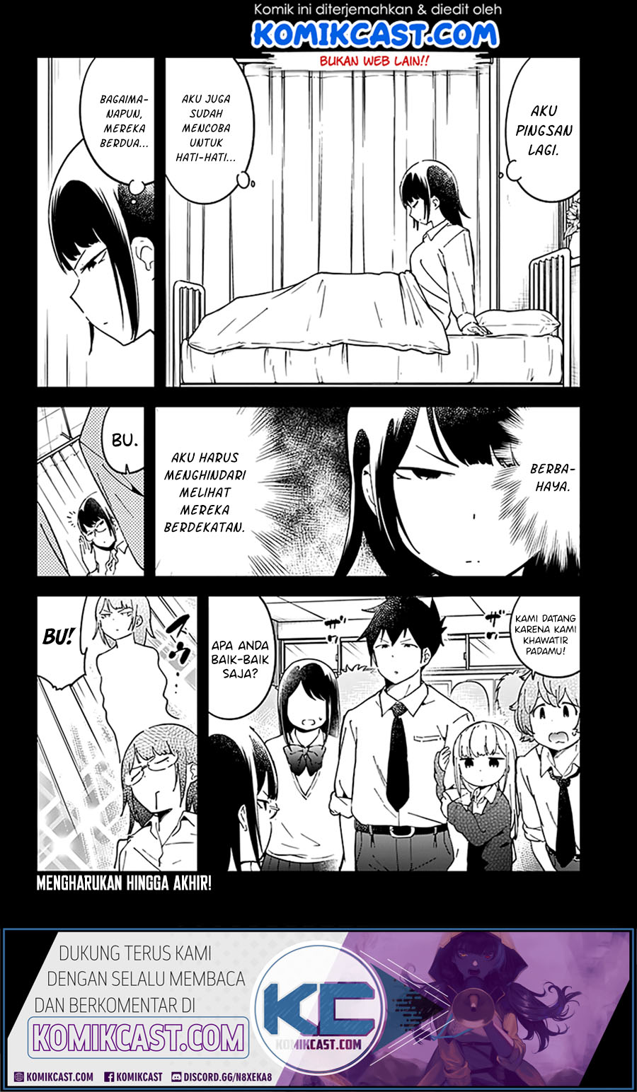 Chapter 40 - halaman 15