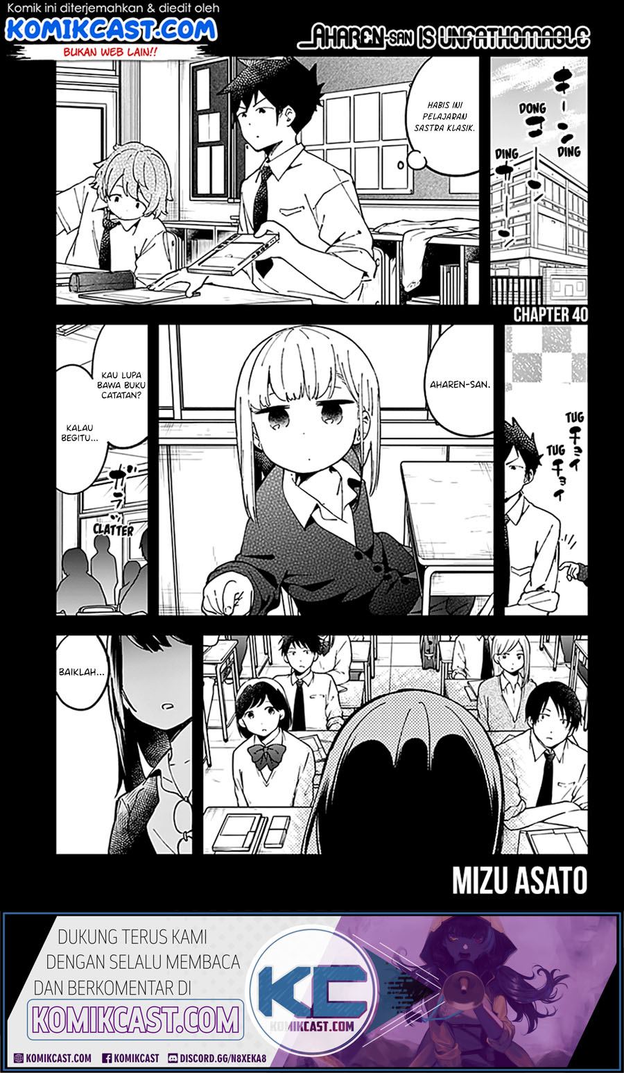 Chapter 40 - halaman 4