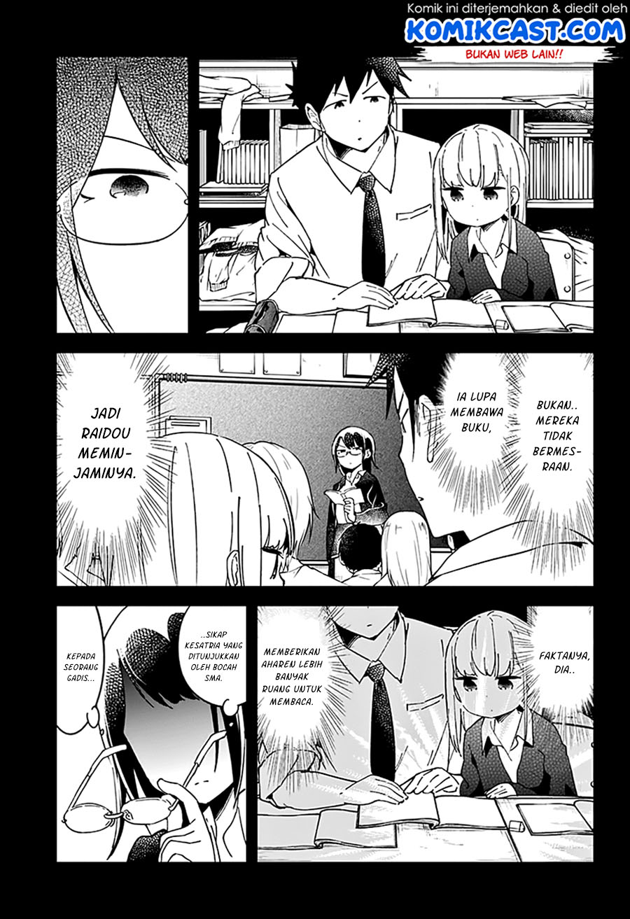 Chapter 40 - halaman 8