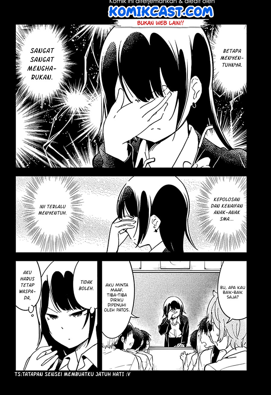 Chapter 40 - halaman 9