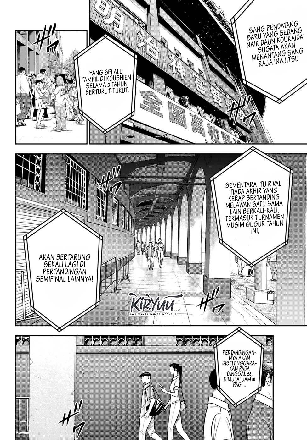 Chapter 218 - halaman 5
