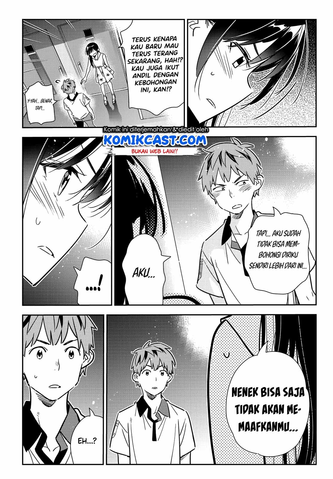 Chapter 148 - halaman 11
