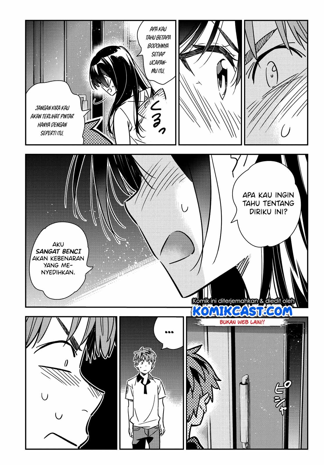 Chapter 148 - halaman 16