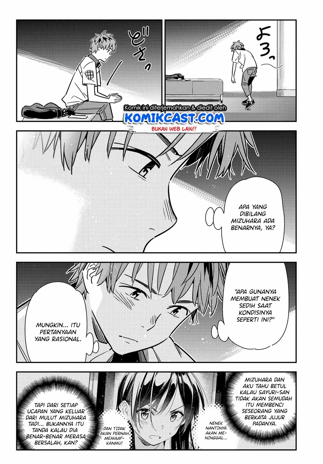 Chapter 148 - halaman 17