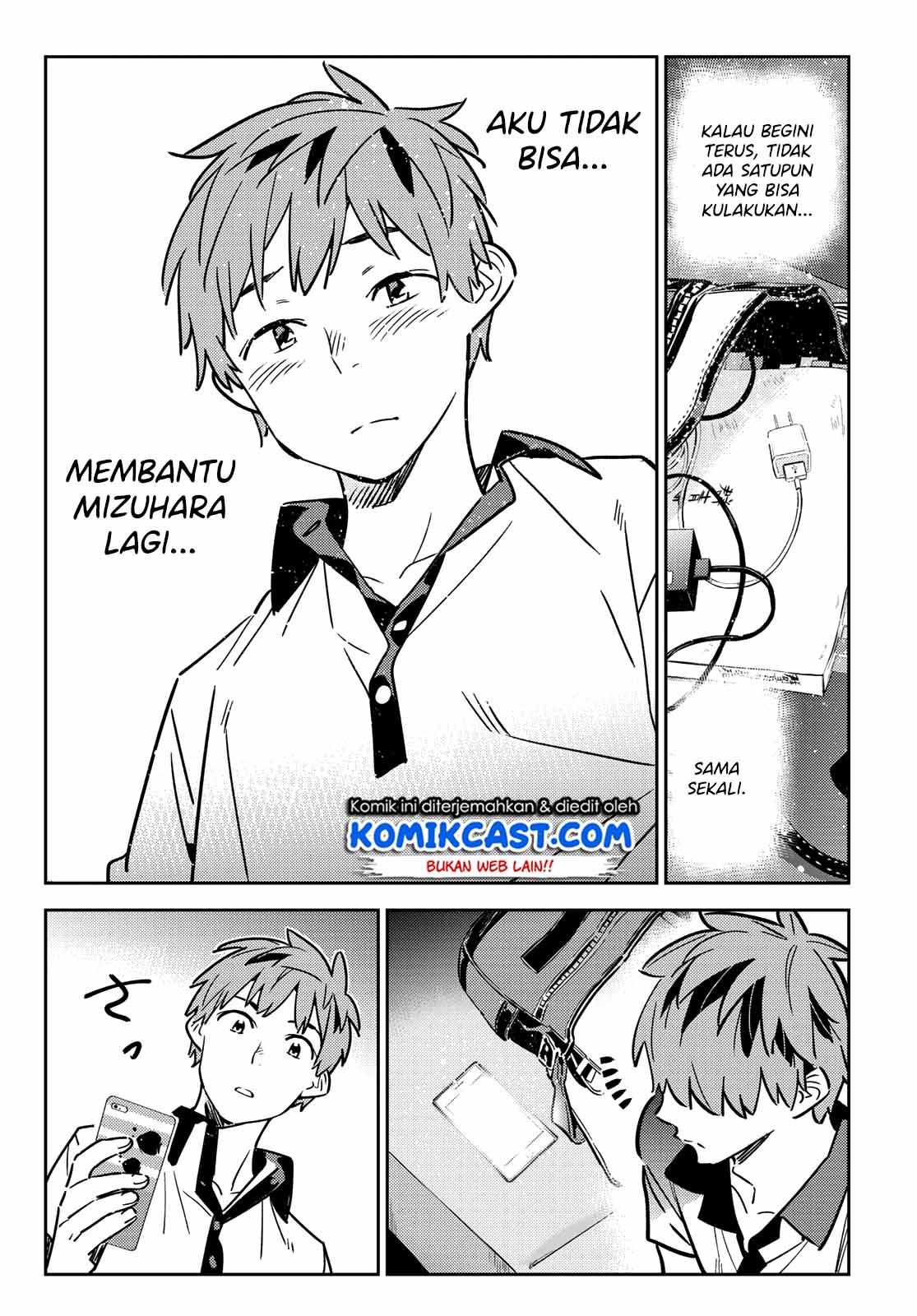 Chapter 148 - halaman 19