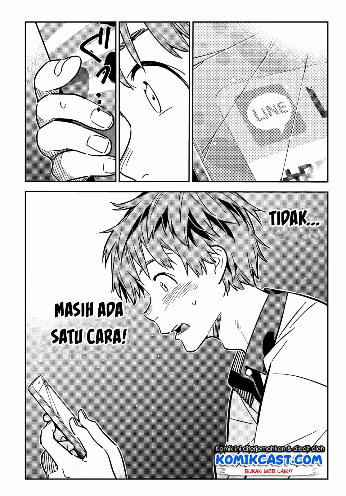 Chapter 148 - halaman 20