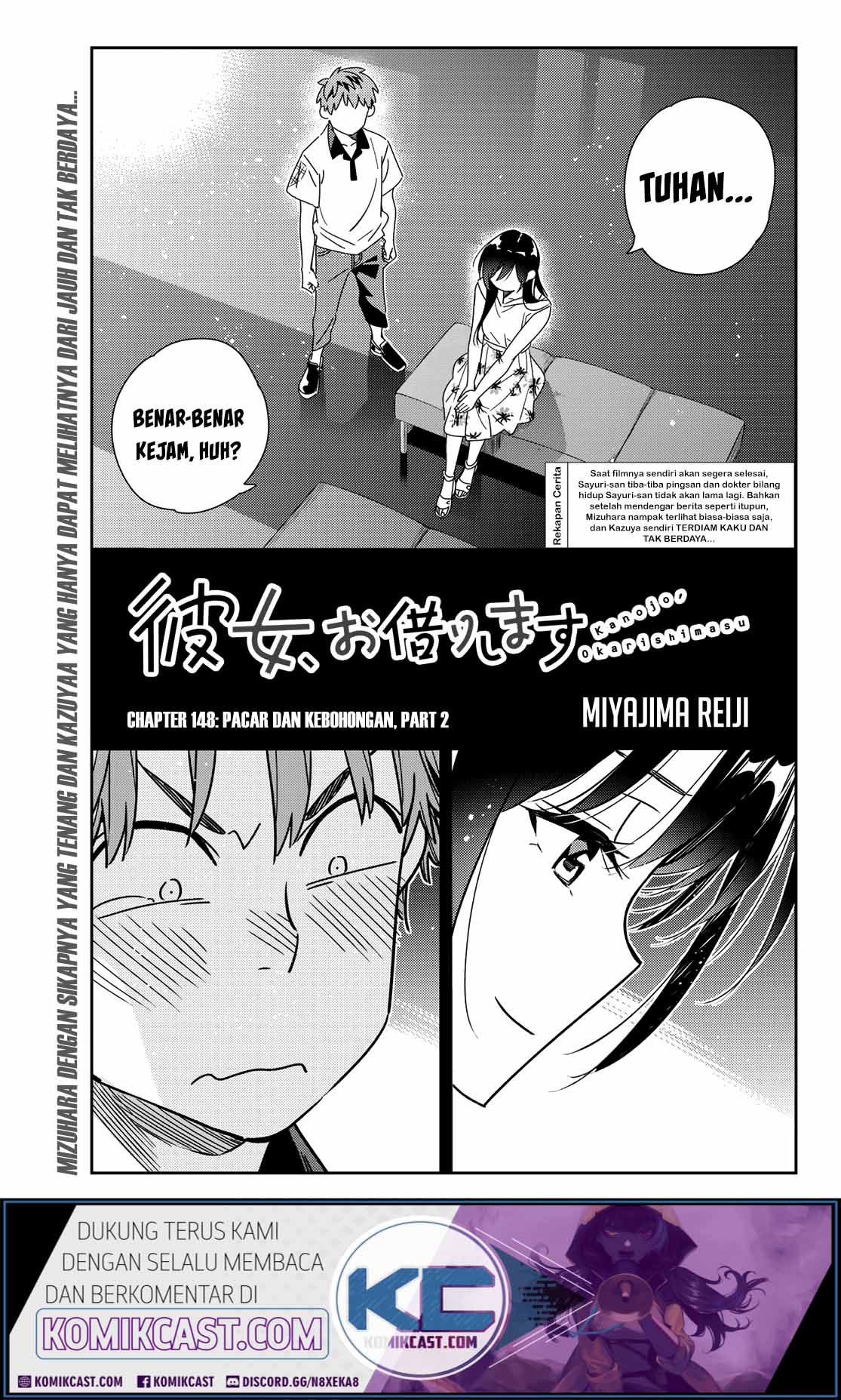 Chapter 148 - halaman 3