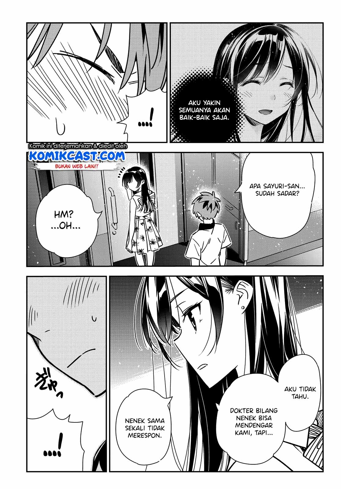 Chapter 148 - halaman 5