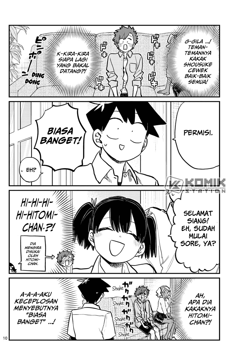 Chapter 207 - halaman 13