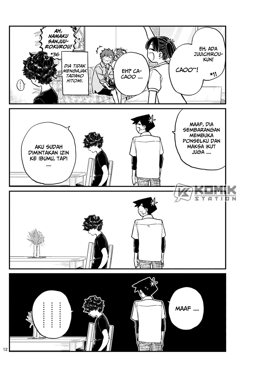 Chapter 207 - halaman 15
