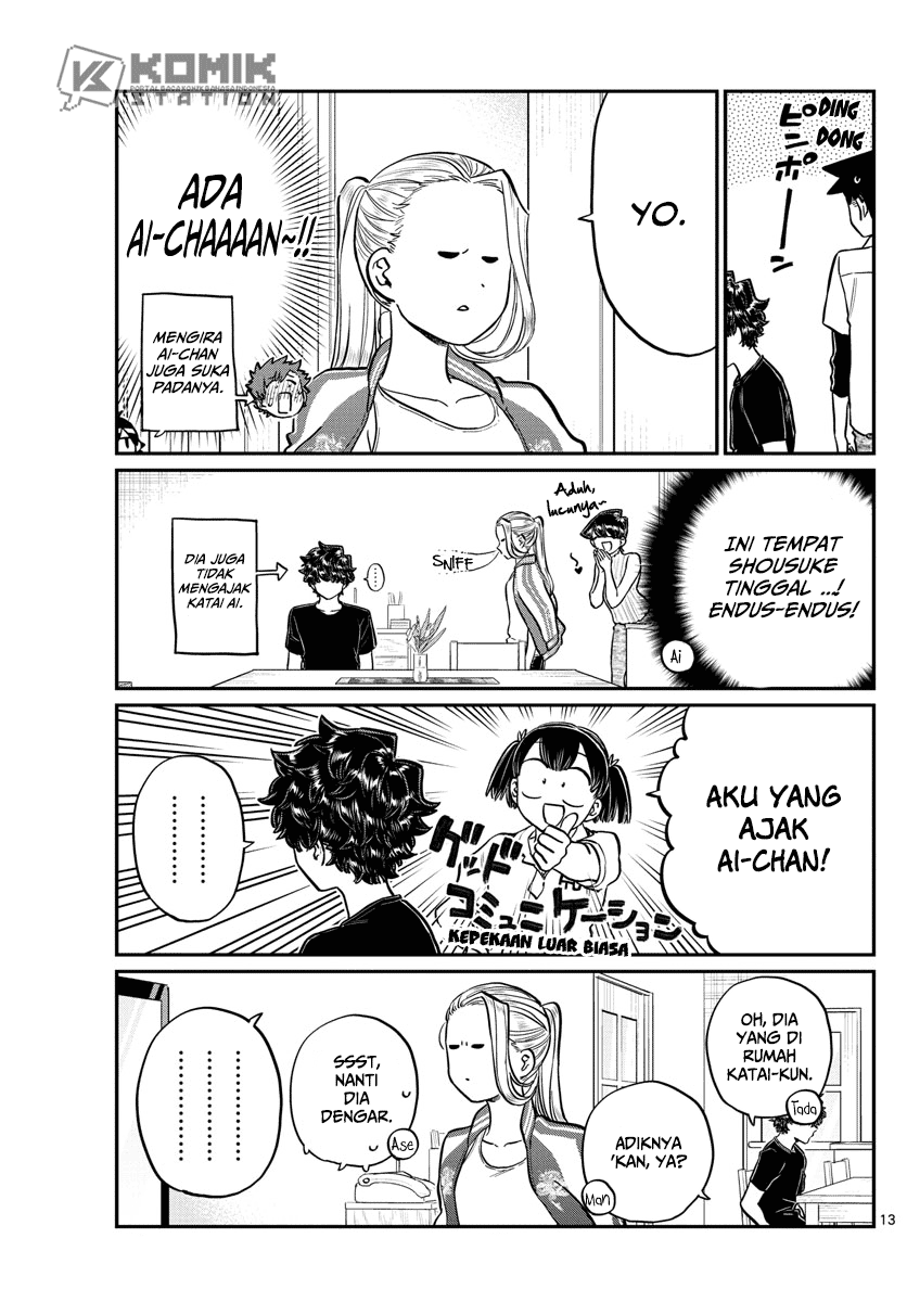 Chapter 207 - halaman 16