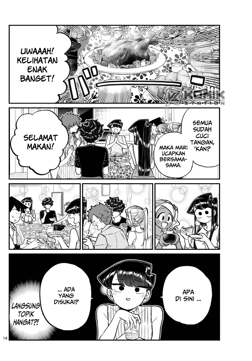 Chapter 207 - halaman 17