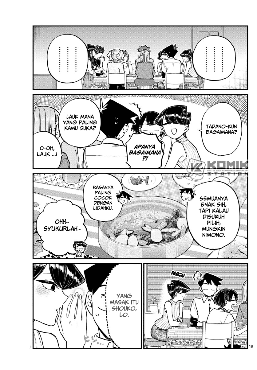 Chapter 207 - halaman 18