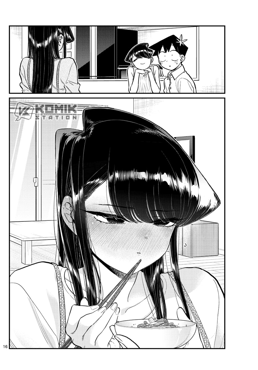 Chapter 207 - halaman 19