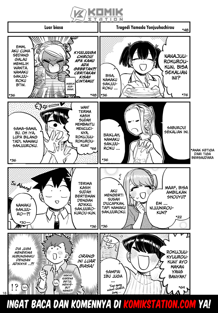 Chapter 207 - halaman 21