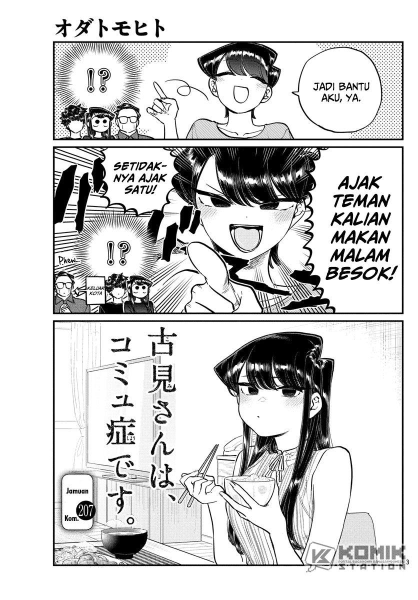 Chapter 207 - halaman 6