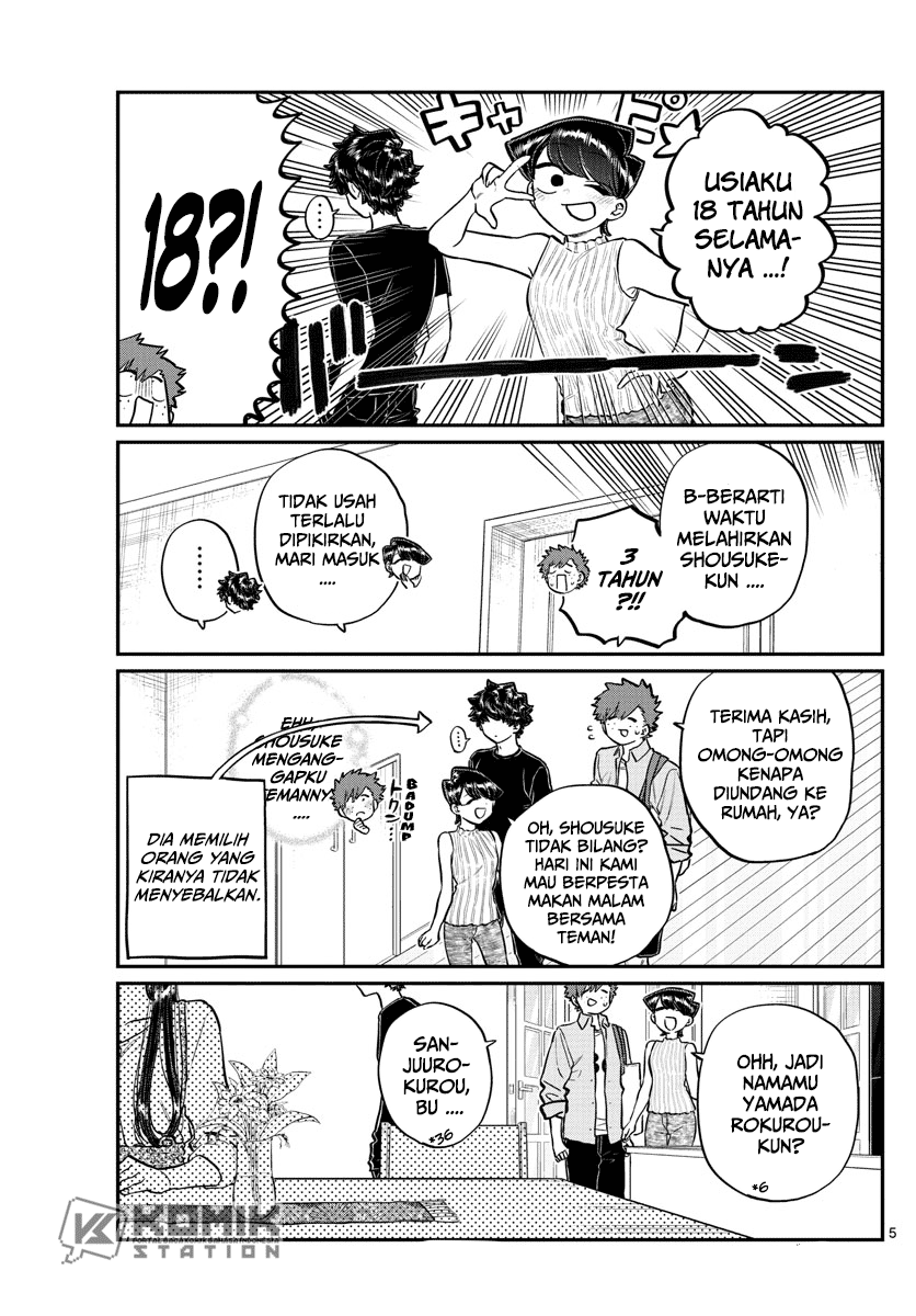 Chapter 207 - halaman 8
