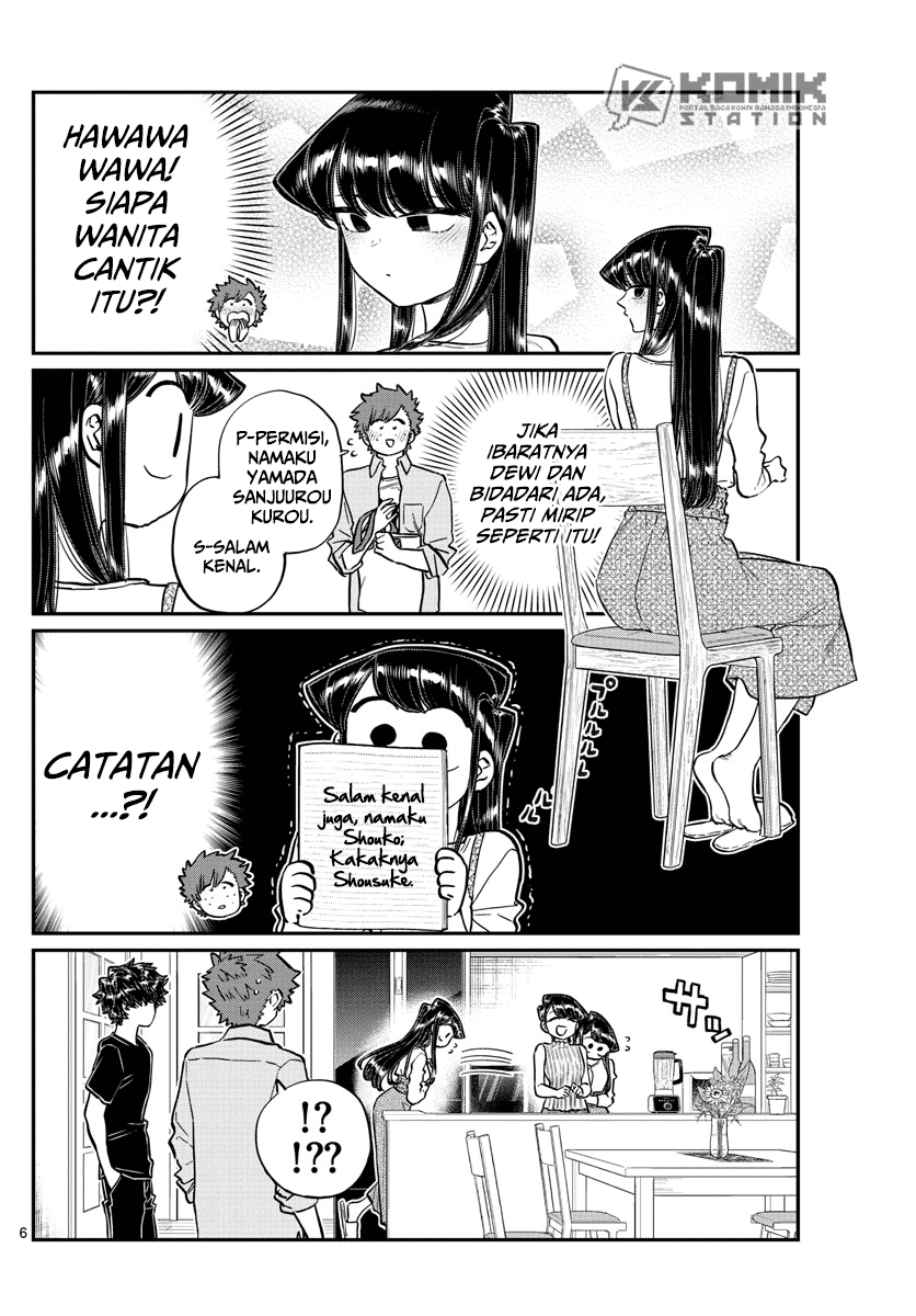 Chapter 207 - halaman 9